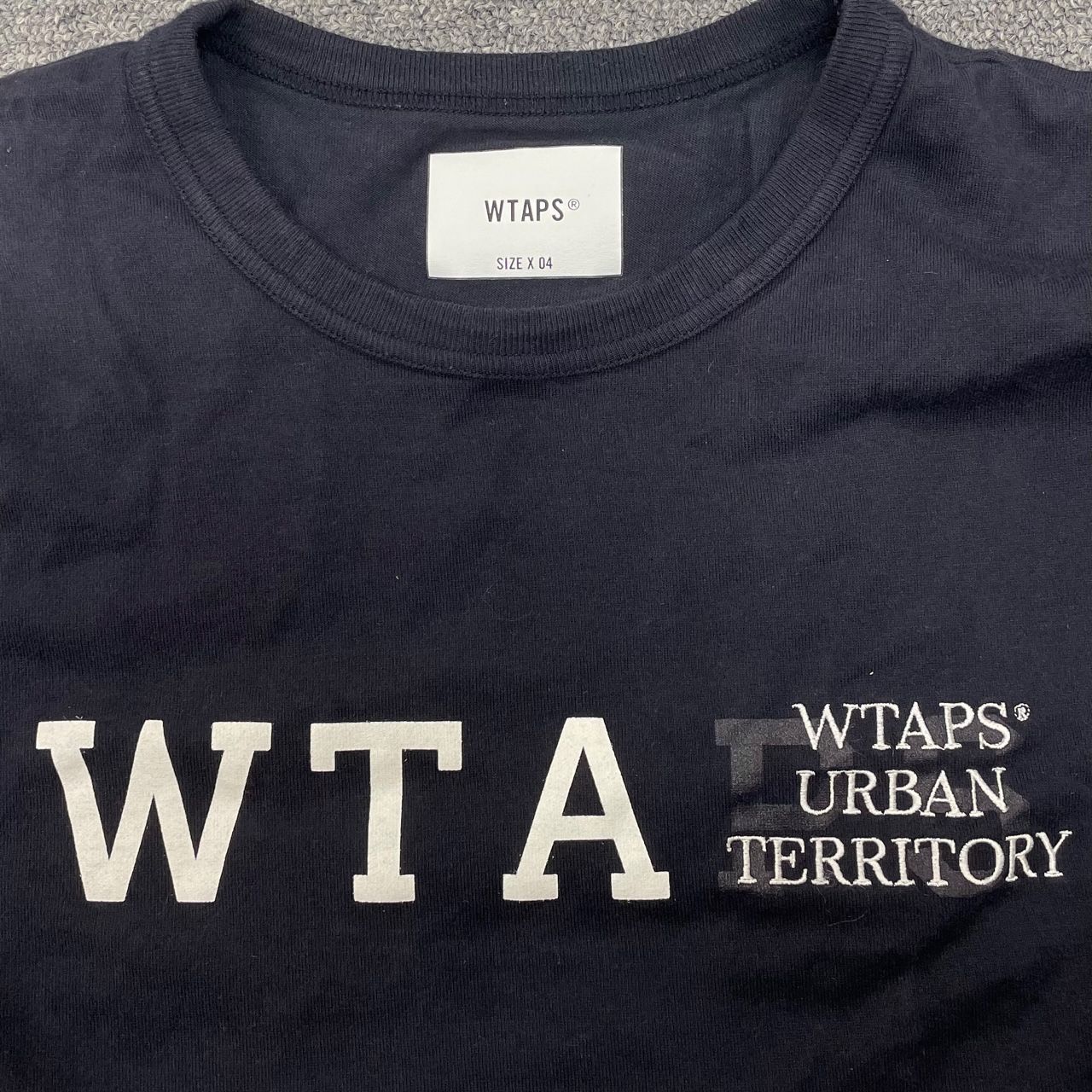 WTAPS ダブルタップス 23SS DESIGN COLLEGE - www.metrowestcog.org