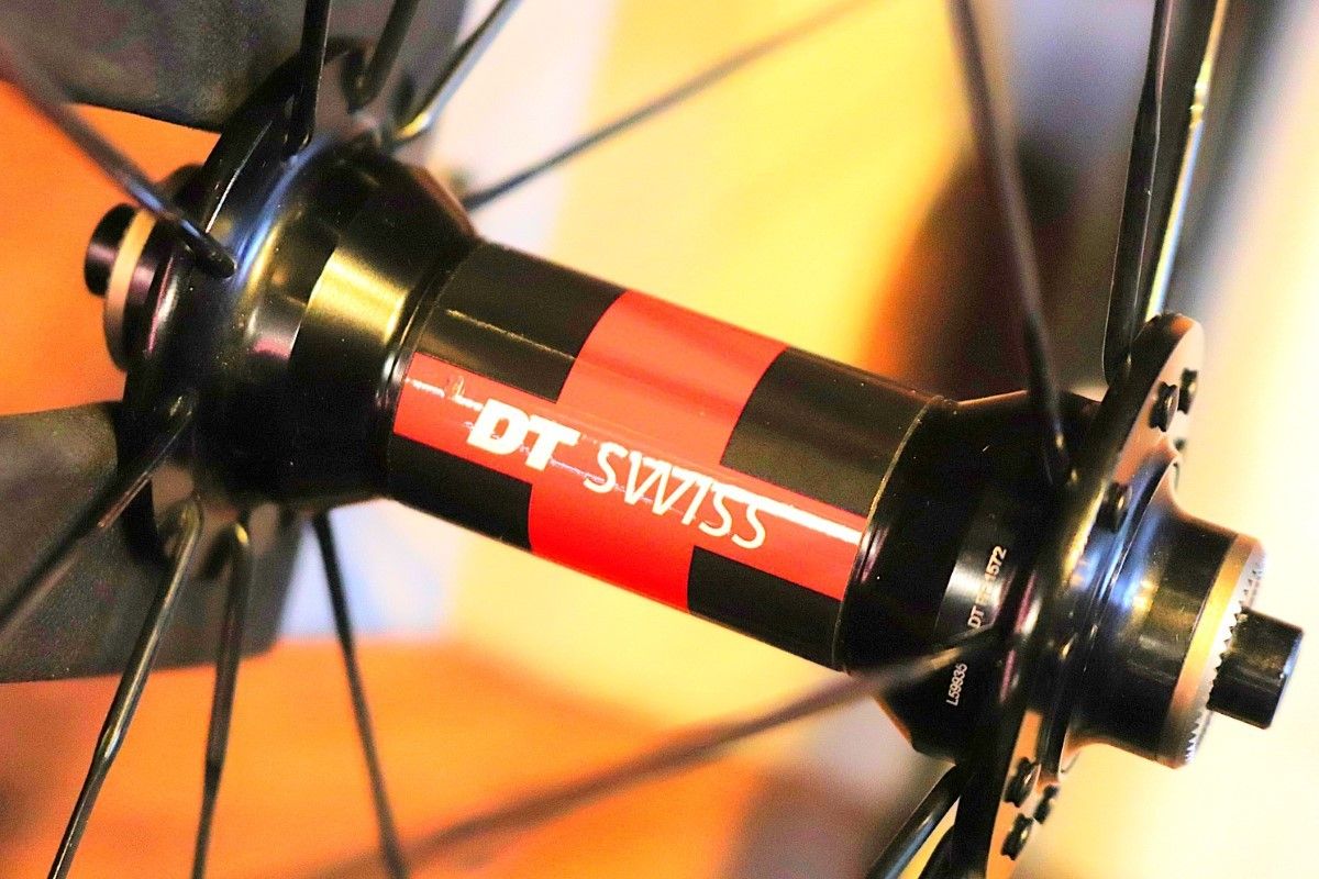 ENVE SMART 6.7 DT SWISS 180ハブ 11速チューブラー エンヴィ