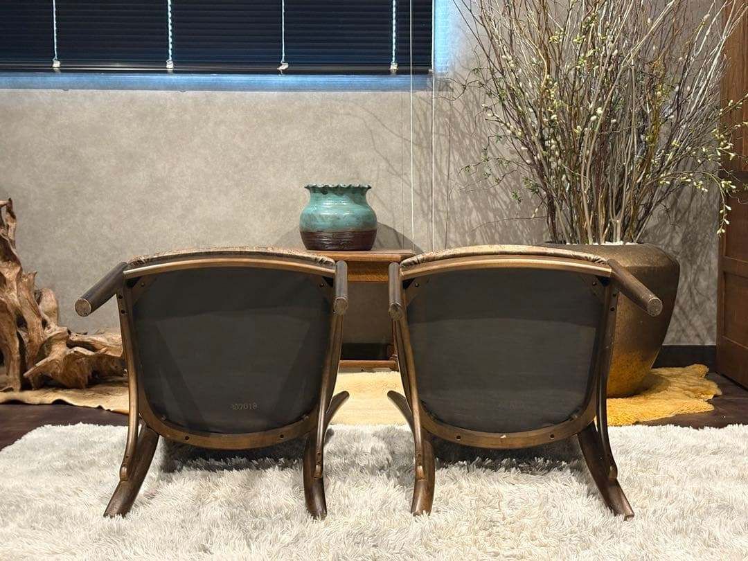 ダイニングチェア リビングチェア