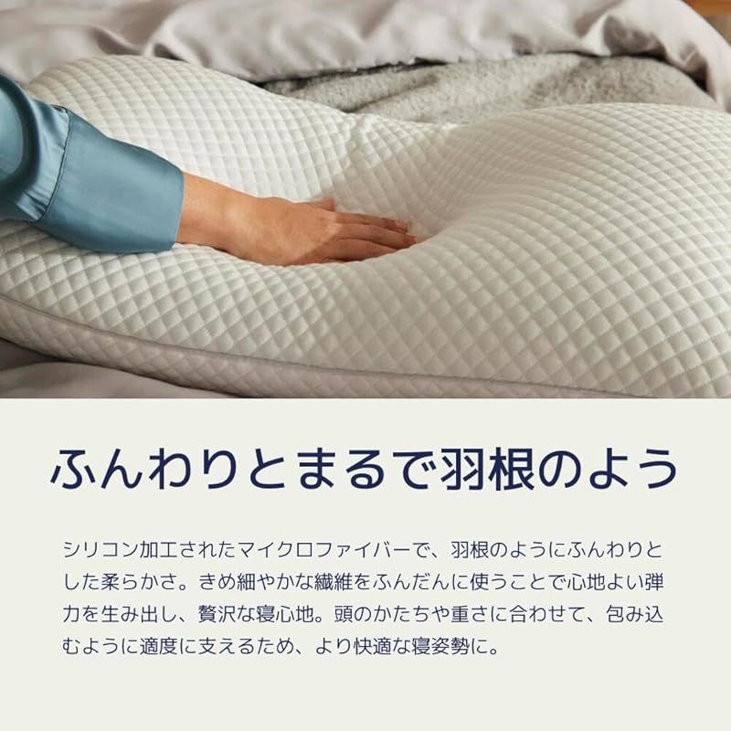 吸湿性 キルティング生地
