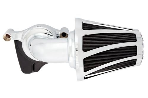 MONSTER SUCKER DRIFT エアークリーナーキット クローム 2017年以降M-EIGHT