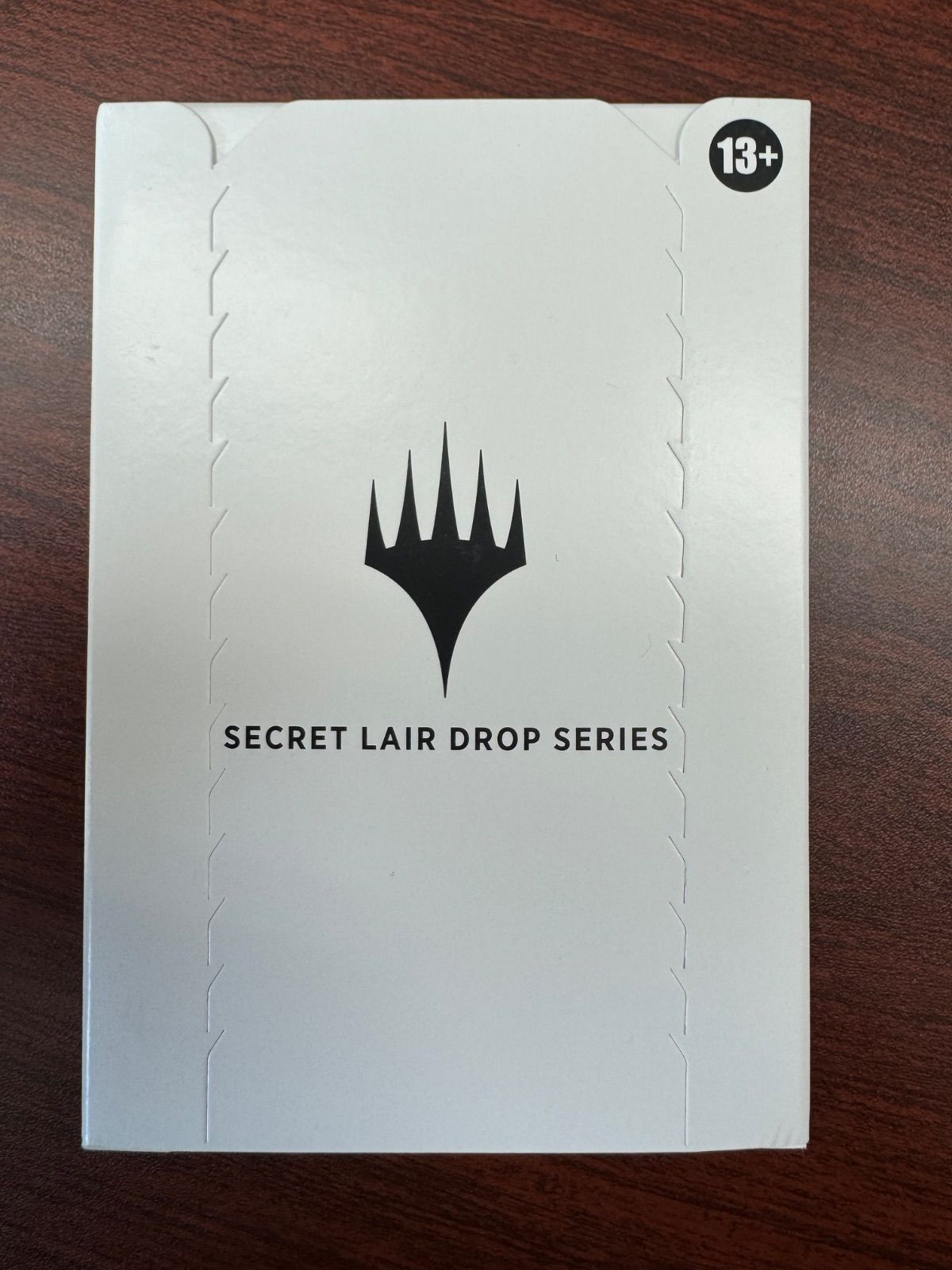 MTG 初音ミク SLD 日本語 foil 未開封 Secret Lair x Hatsune