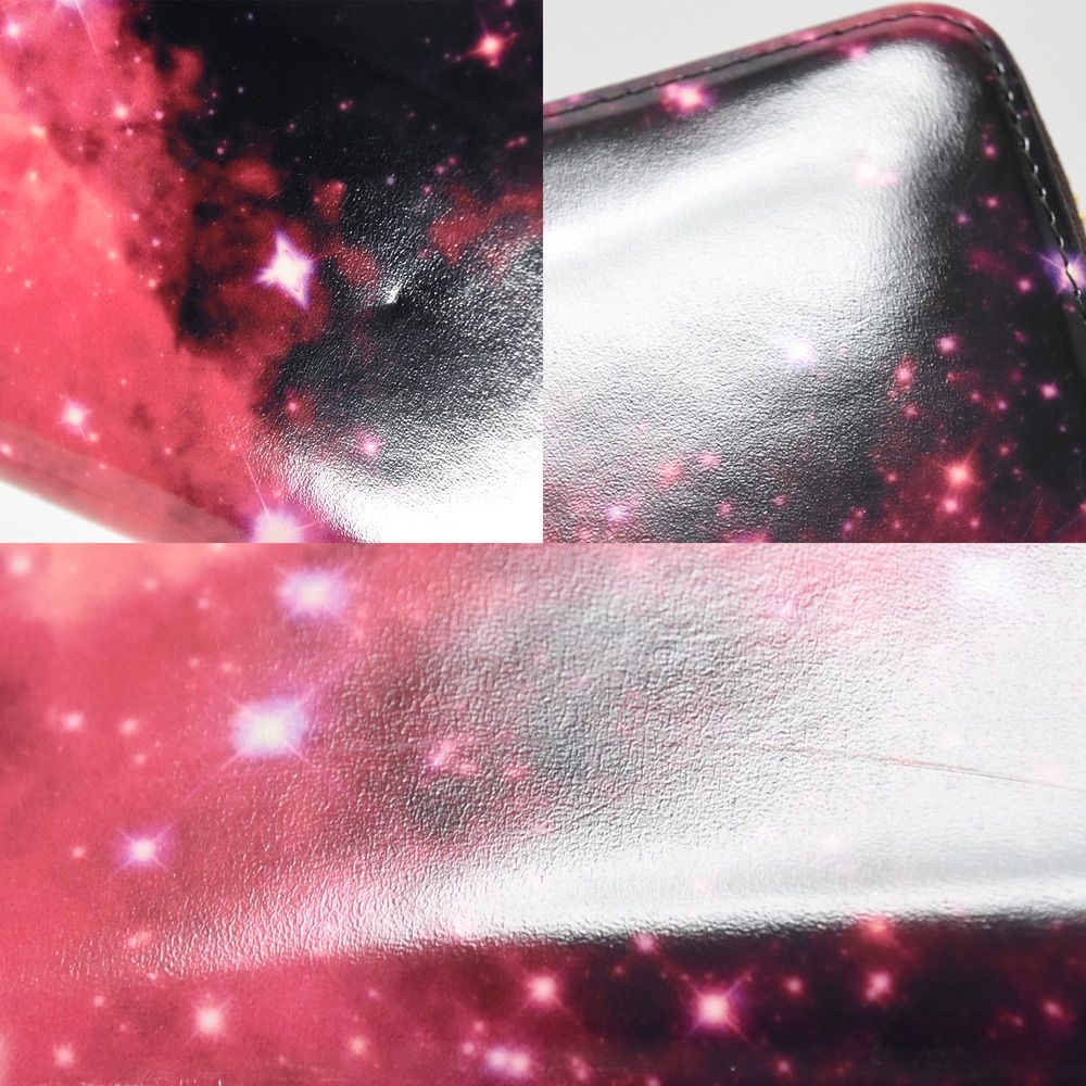 Vivienne Westwood ヴィヴァンウエストウッド 財布 長財布 ラウンド