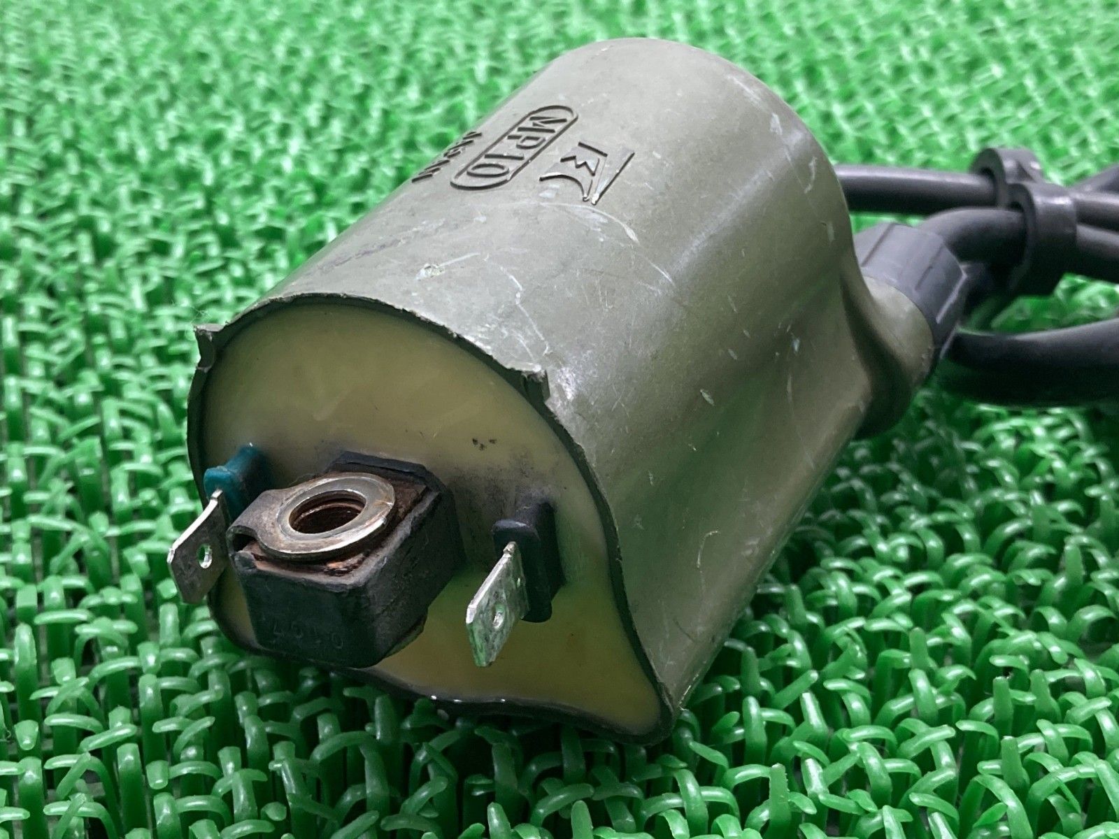 値下げしました】MP10 イグニッションコイル CB400SF CBR1100XX