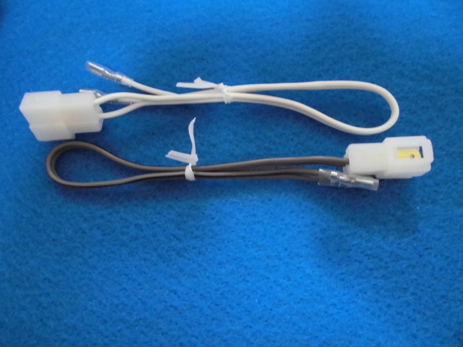 DA17V 社外60Ｗフロントスピーカー