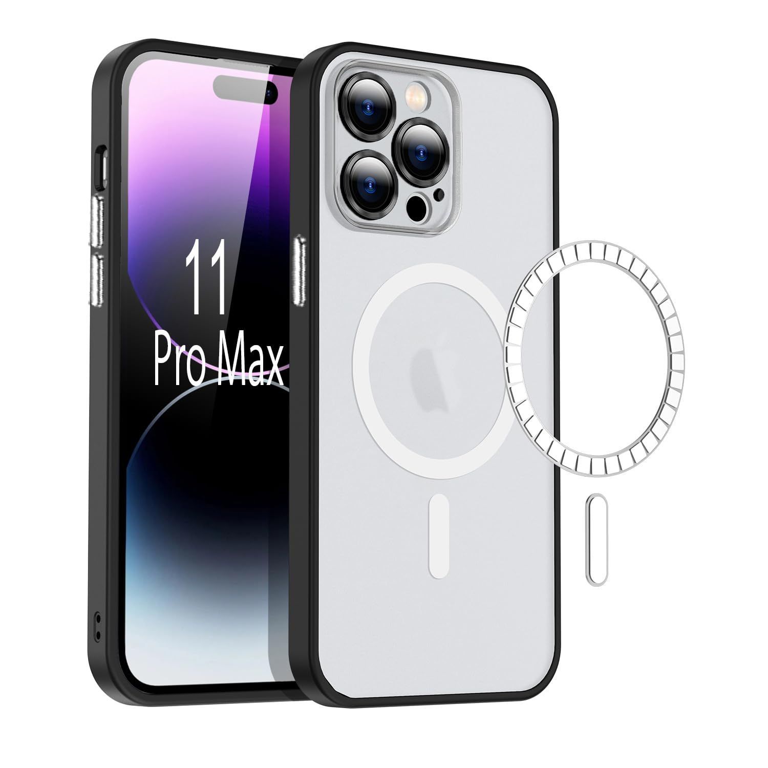 Cakublse スマホケース iPhone11promax ケース iPhone11プロマックス