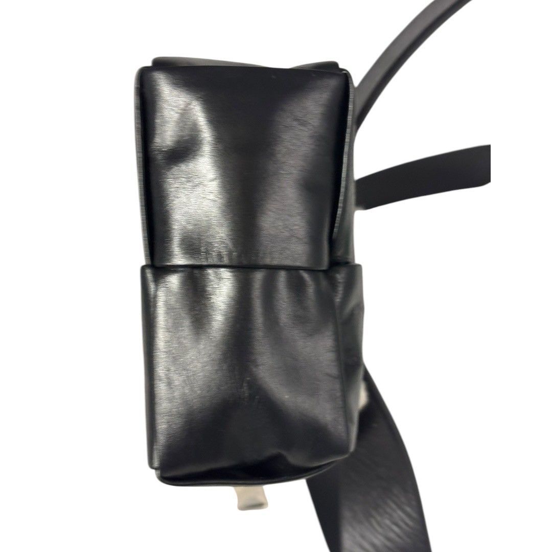 未使用】BOTTEGA ベルトバッグ マキシイントレ カセット ポーチ - メルカリ