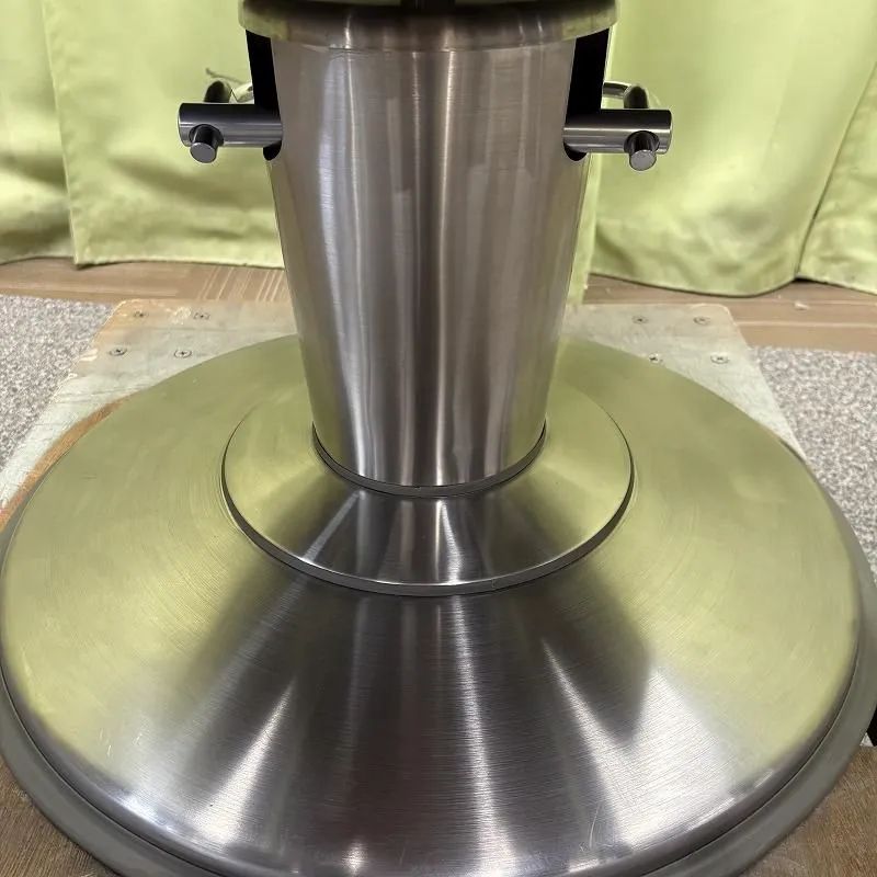 タカラベルモント シャンプー椅子