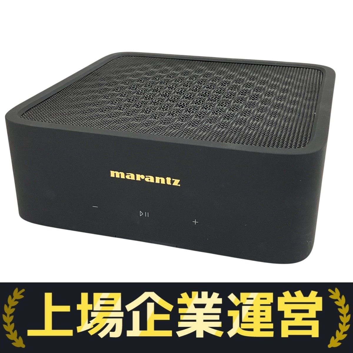 marantz MODEL M1 ハイレゾ対応 Bluetooth搭載 ワイヤレス