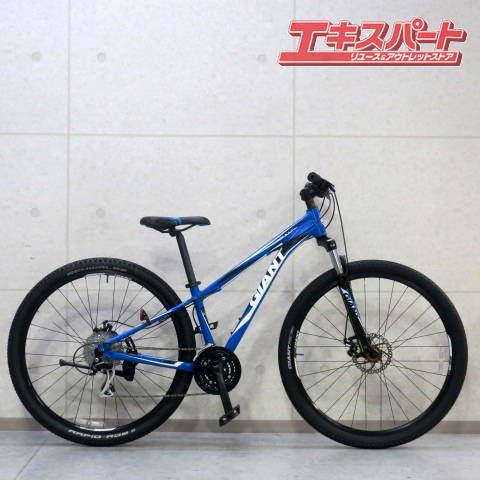 GIANT ROCK 29er Acera M360 3×8S 2013 ジャイアント ロック マウンテンバイク 戸塚店 - メルカリ