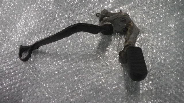 トランザルプ400V ND06-1000xxx の ブレーキペダル:#1708391772