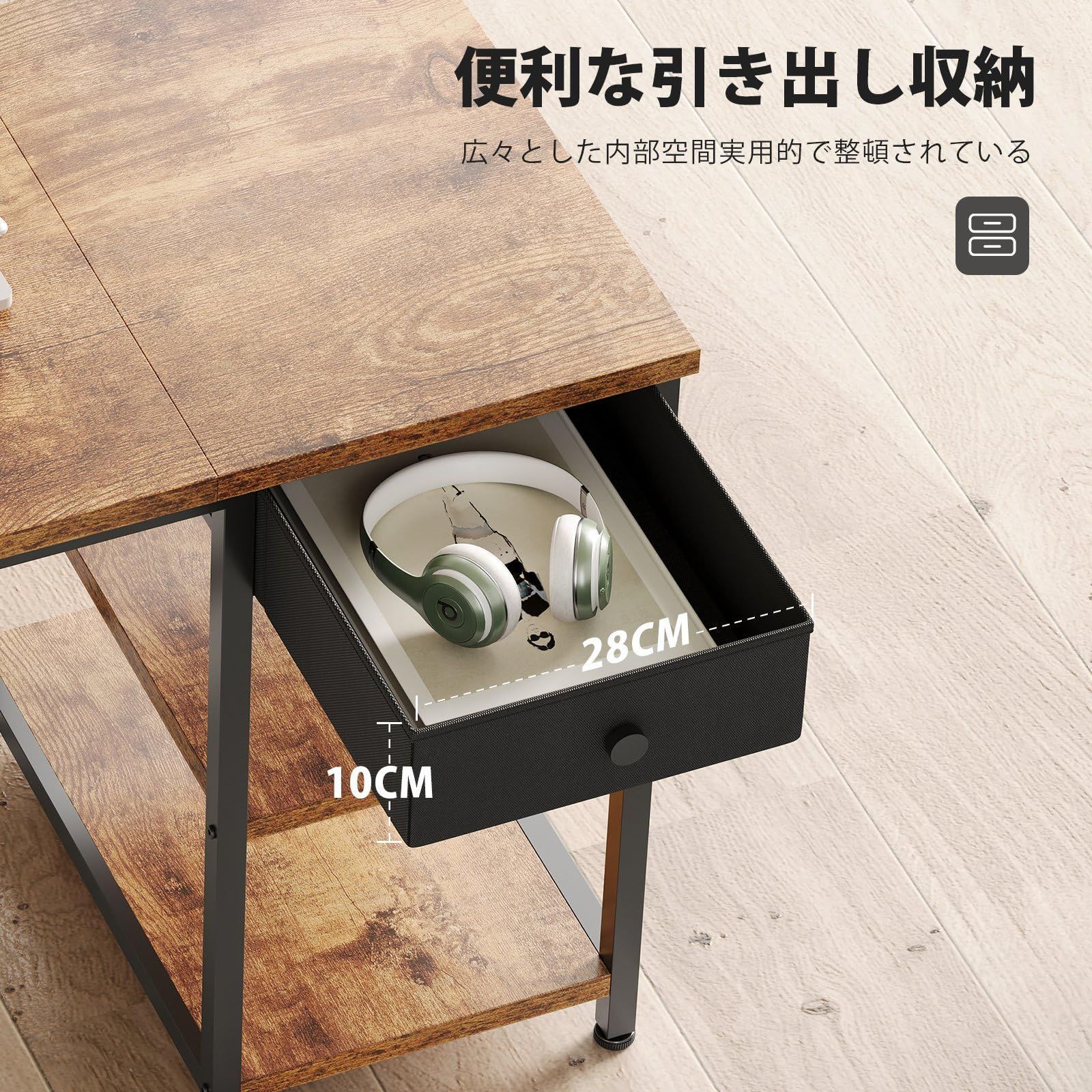 desk computer