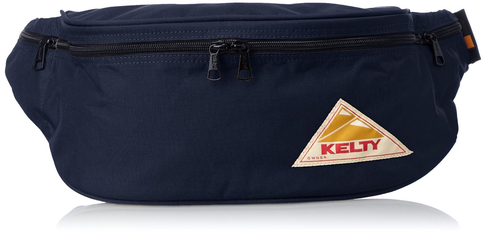 ネイビー ケルティ MINI FANNY 容量 5L 2591825 メンズ ネイビー