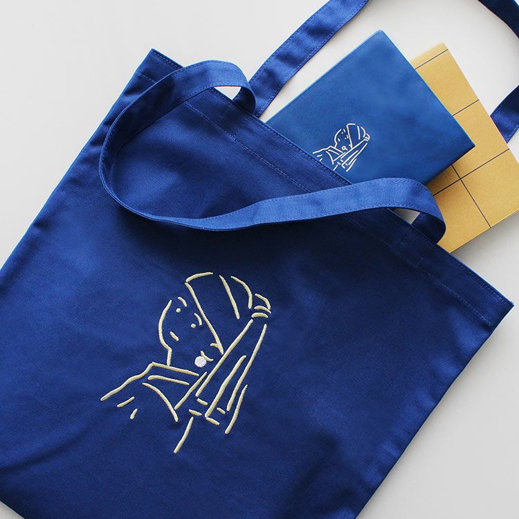 ラフ＆スウェル　ゴルフ　キャンパストートバッグ　新品未使用 ラフ&スウェル rough&swell トートバッグ : GDOゴルフショップ