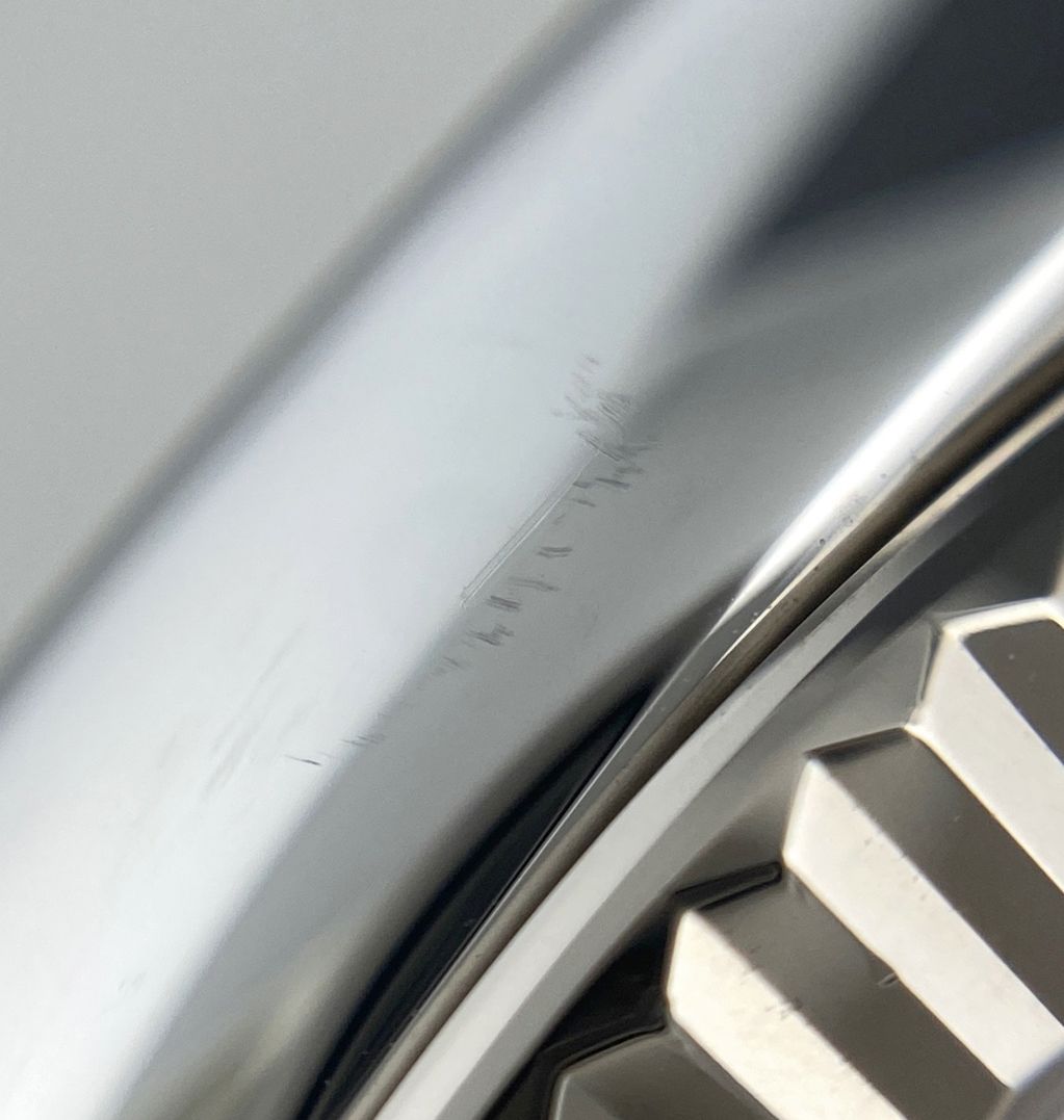 ロレックス ROLEX オイスターパーペチュアル デイト 115234 腕時計 SS