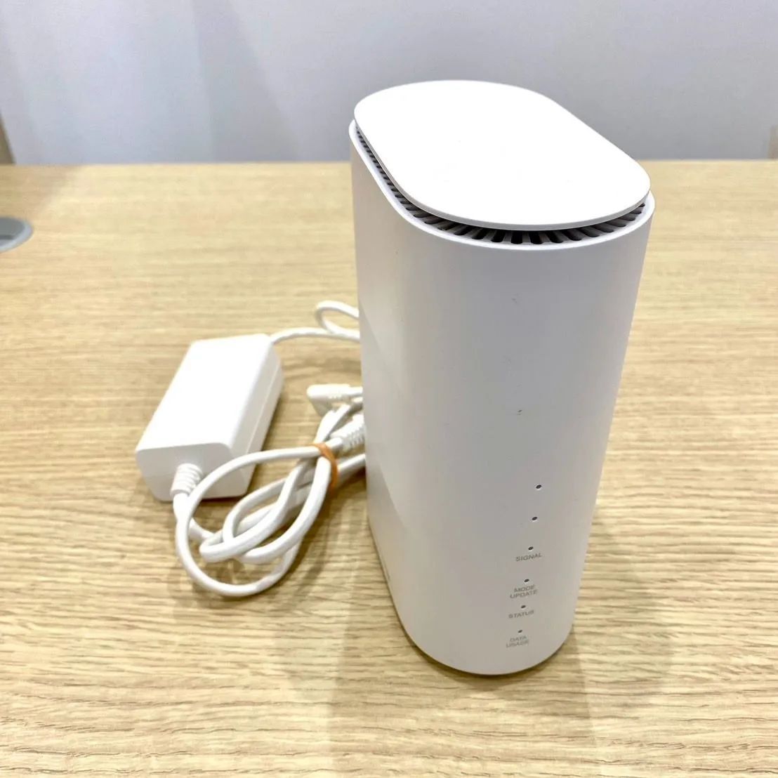 Speed Wi-Fi HOME 5G L11│UQ WiMAX（wifi/ルーター）【公式】 Speed