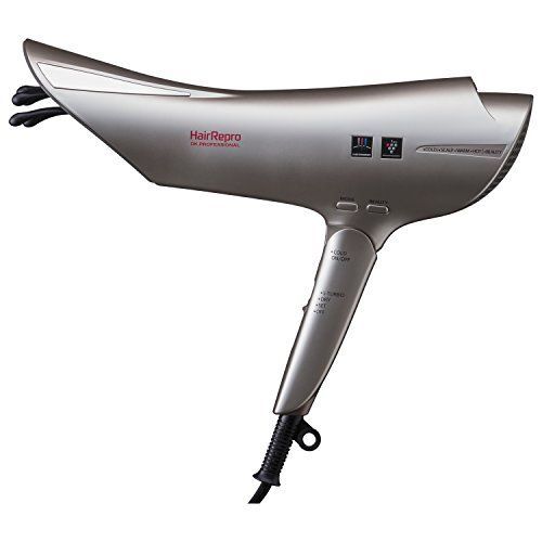 SHARP - アデランス　ヘアドライヤーヘアリプロN-LED Sonic 「AD-HR01」 アデランス N-LED Sonic AD-HR01 価格比較 - 価格.com