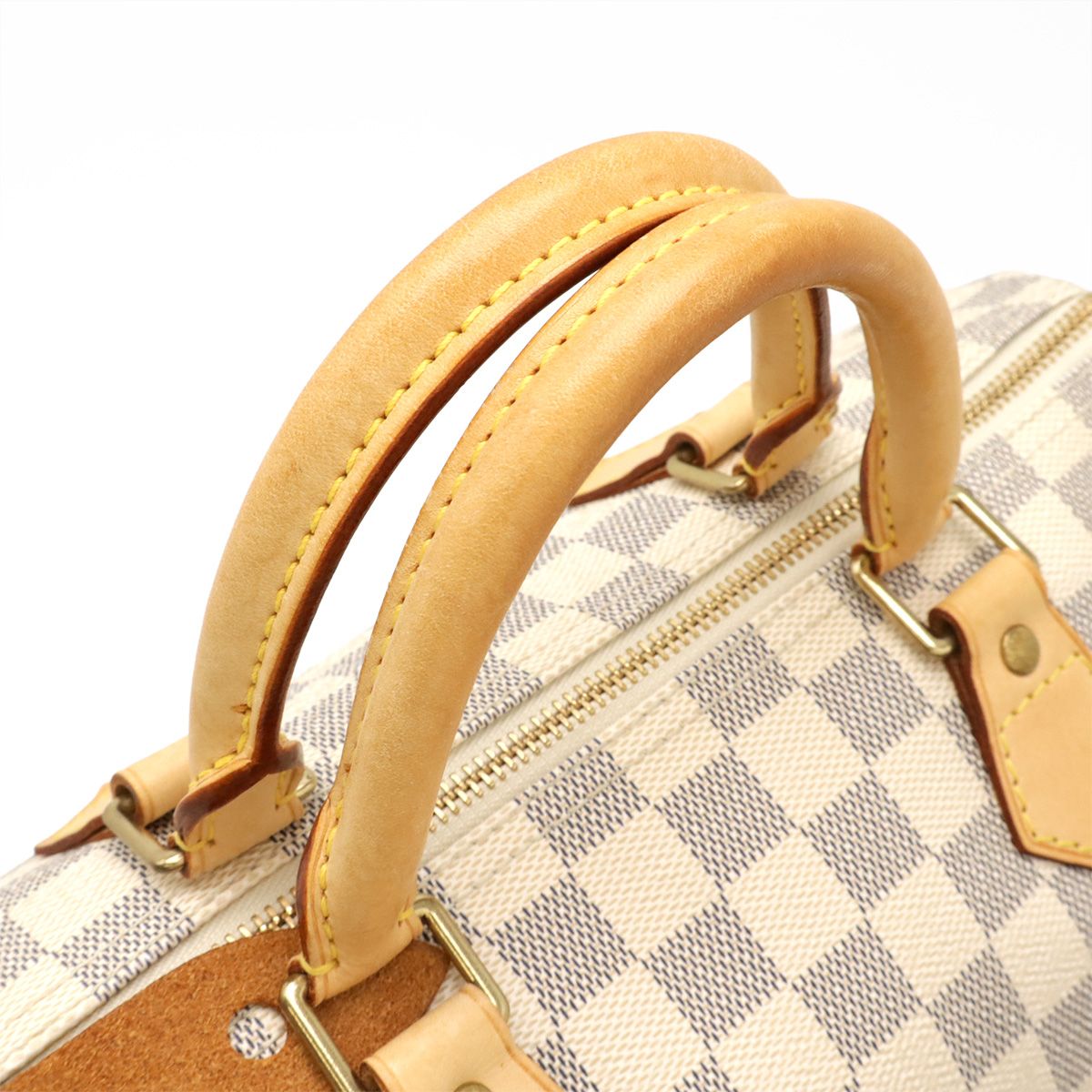 LOUIS VUITTON ルイ ヴィトン ダミエアズール スピーディ30