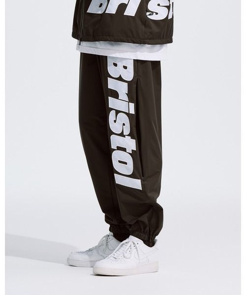 F .C.R.B VENTILATION LOGO EASY PANTS パンツ FCRB-232018 - メルカリ