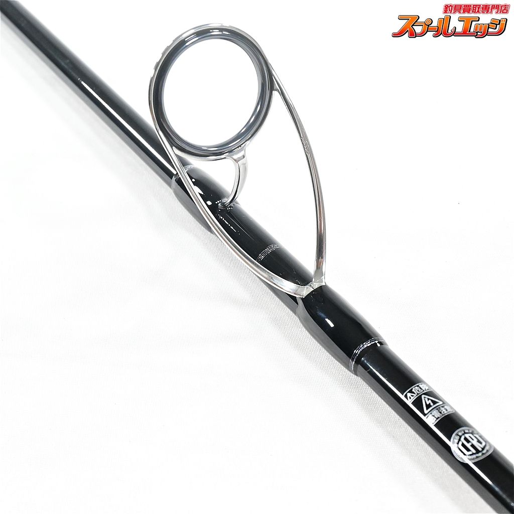  ジャッカル スクランバ SC S 70 L サワラキャスティング JACKALL SCRUNBA サワラ K_155 v 43438 オモリ ベイトロッド オフショアロッド ロッド