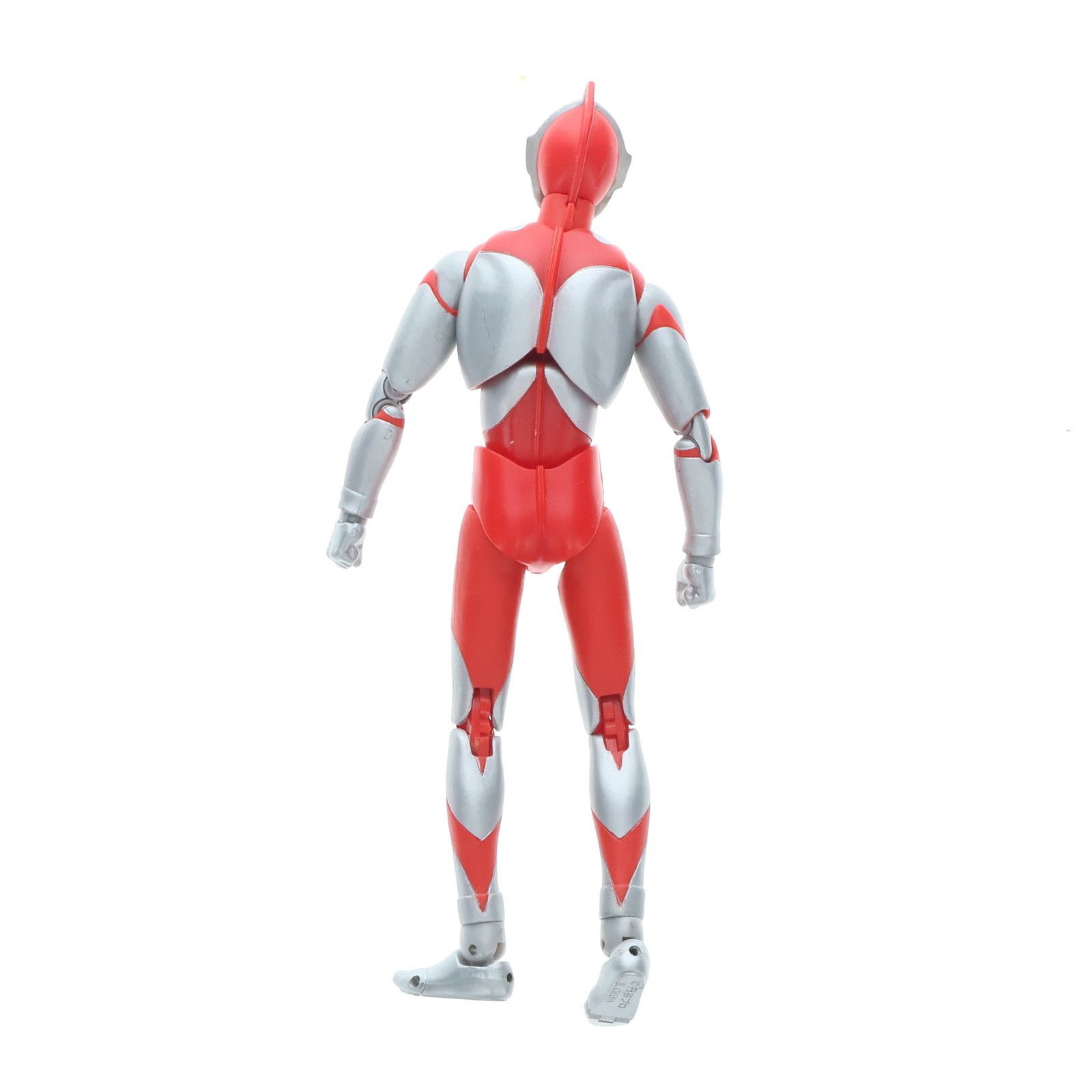 バンダイウルトラマン ウルトラアクト 可動フィギュア Amazon.com: TAMASHII NATIONS Bandai Ultra-Act Ultraman