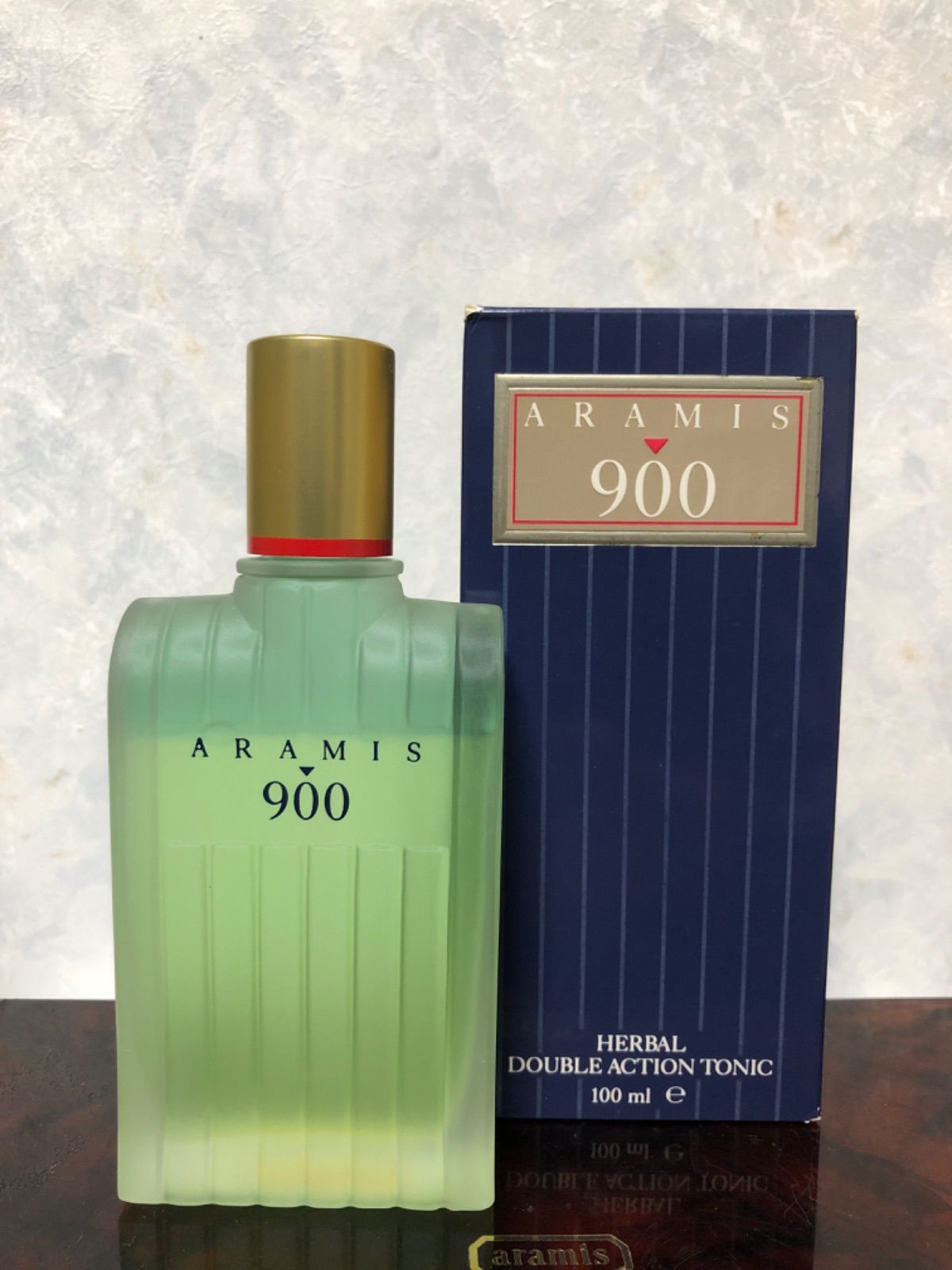 未使用】アラミスヘアートニック／ヘアーリキッド120ml 2本セット