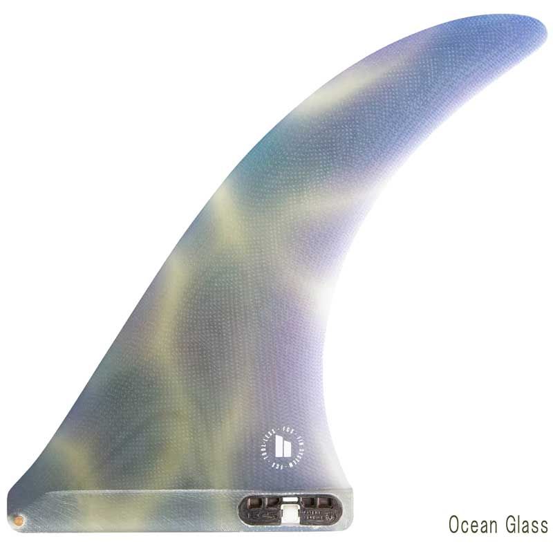 FCS2 KELIA MONIZ PG 9.75 LONGBOARD FIN / FCSII エフシーエス2