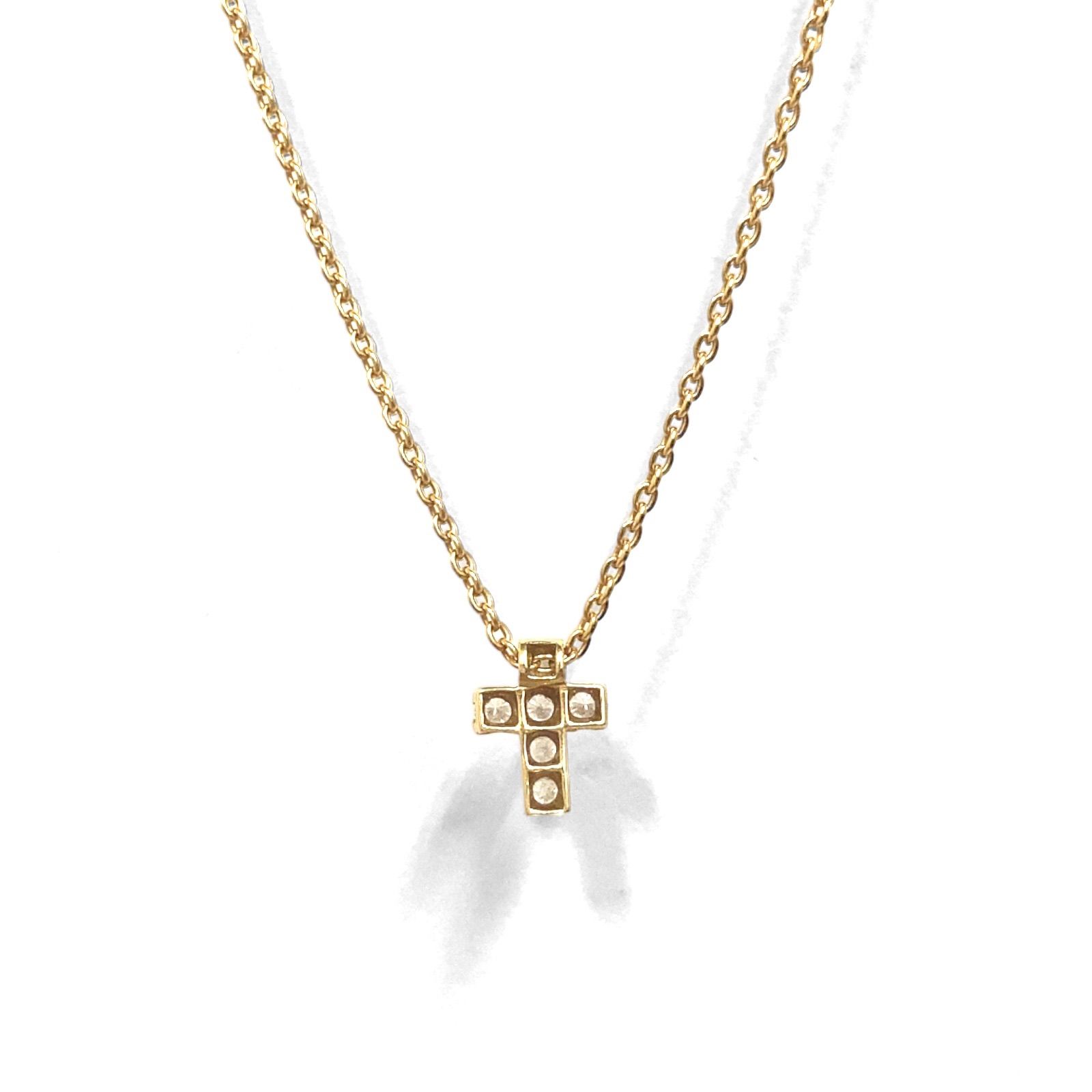 美品】Van Cleef & Arpels ヴァンクリーフ＆アーペル ネックレス
