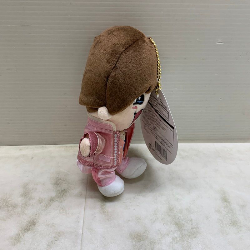 中古美品】 藤原丈一郎 ちびぬい 初心LOVE うぶらぶ ver. なにわ