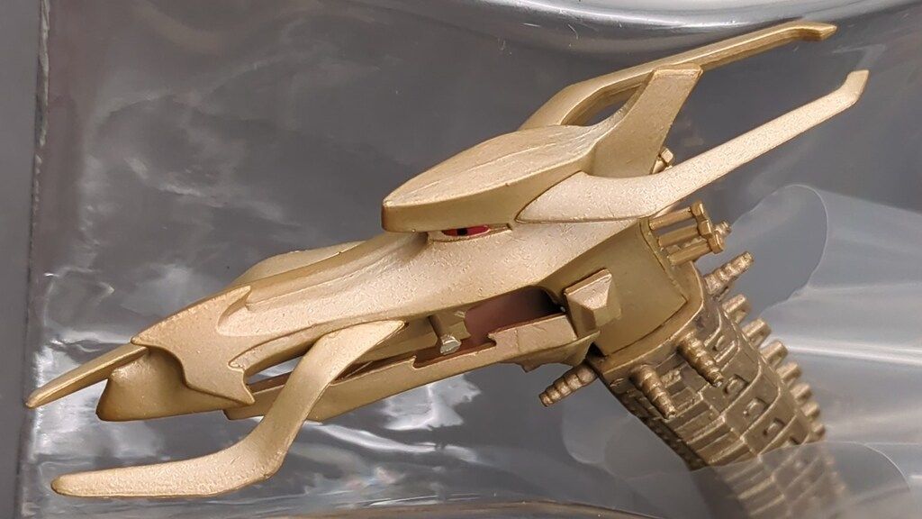 エクスプラス 大怪獣シリーズ ナース