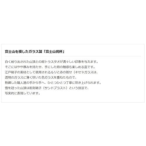 ペアセット 青富士|赤富士バレンタイン母の日