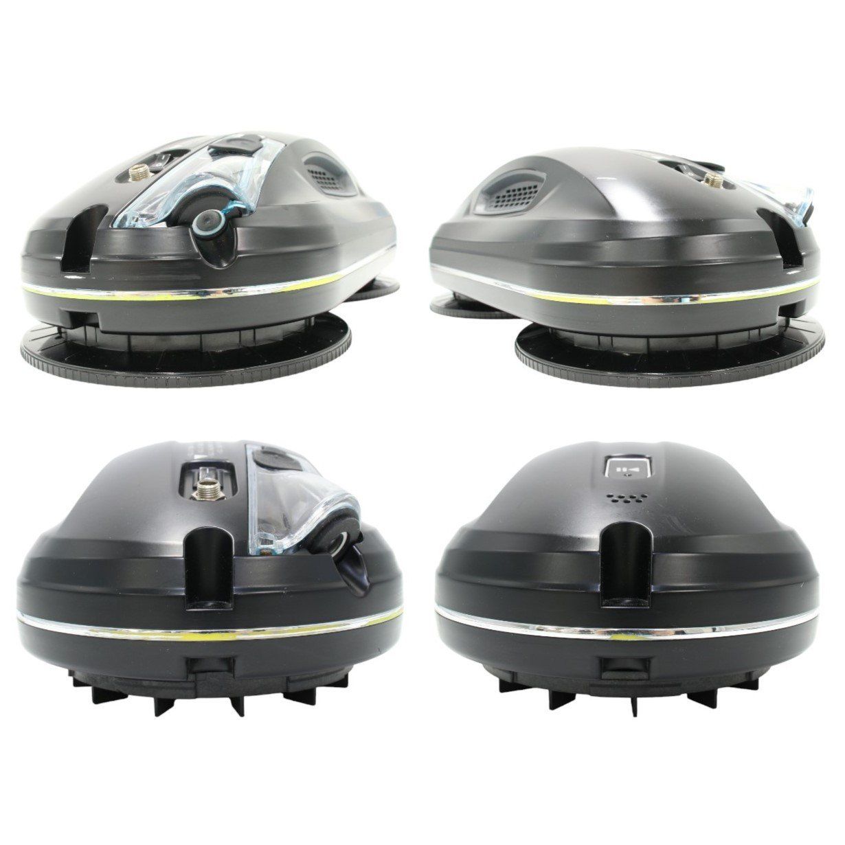 ホボット 窓掃除ロボット hobot388 【良い(B)】 最高 自動窓拭き