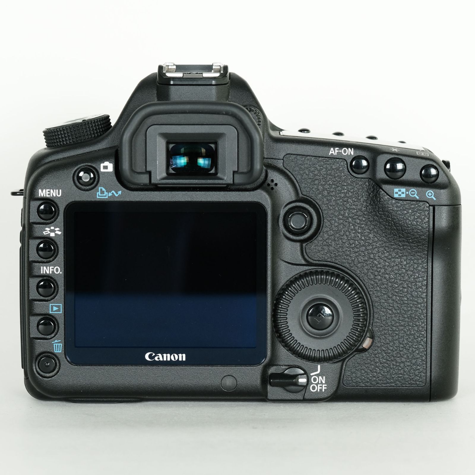 Canon EOS 5D Mark II デジタル一眼レフボディ バッテリー2つ Canon EOS 5D Mark II デジタル一眼レフボディ バッテリー2つ