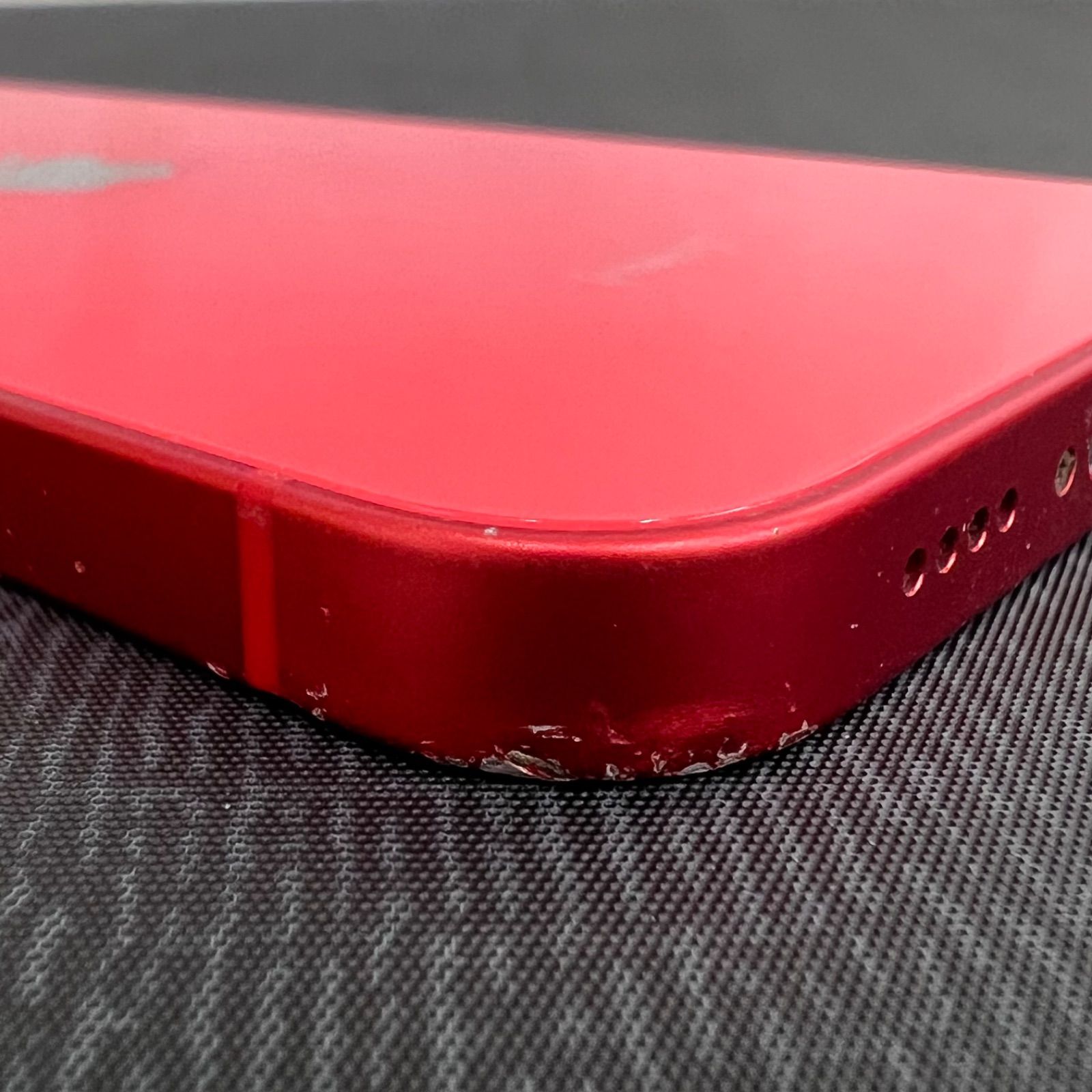 iPhone 12 mini レッド 128GB SIMロック解除済み 【公式通販】