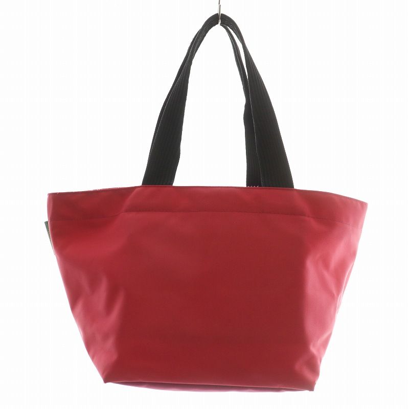 Herve Chapelierのトートバッグ セール 14%OFF】エルベシャプリエ Herve Chapelier エルベ