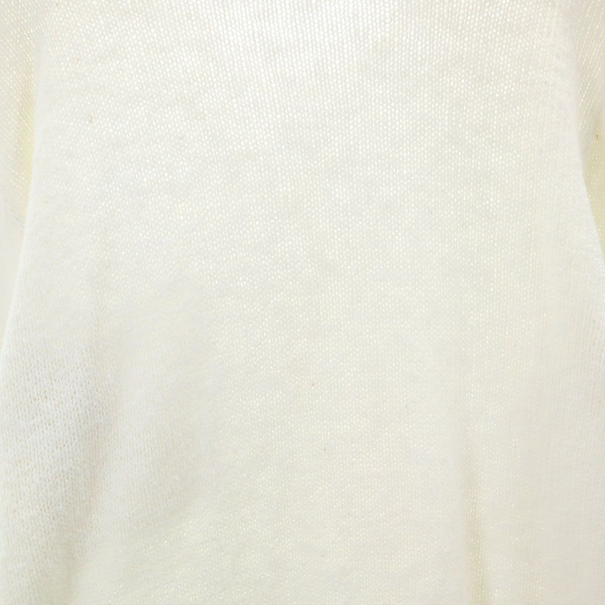 ARMANI JEANS アルマーニジーンズ 90s イタリア製 オールド 長袖 ロゴ 