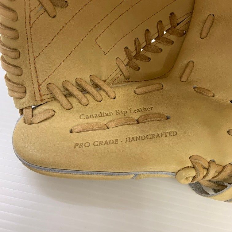 Rawlings - 中古品 ローリングス Rawlings プロプリファード 硬式 投手用グローブ GH4PW2A15MG ピッチャー 5759 Rawlings - 中古品 ローリングス Rawlings プロプリファード