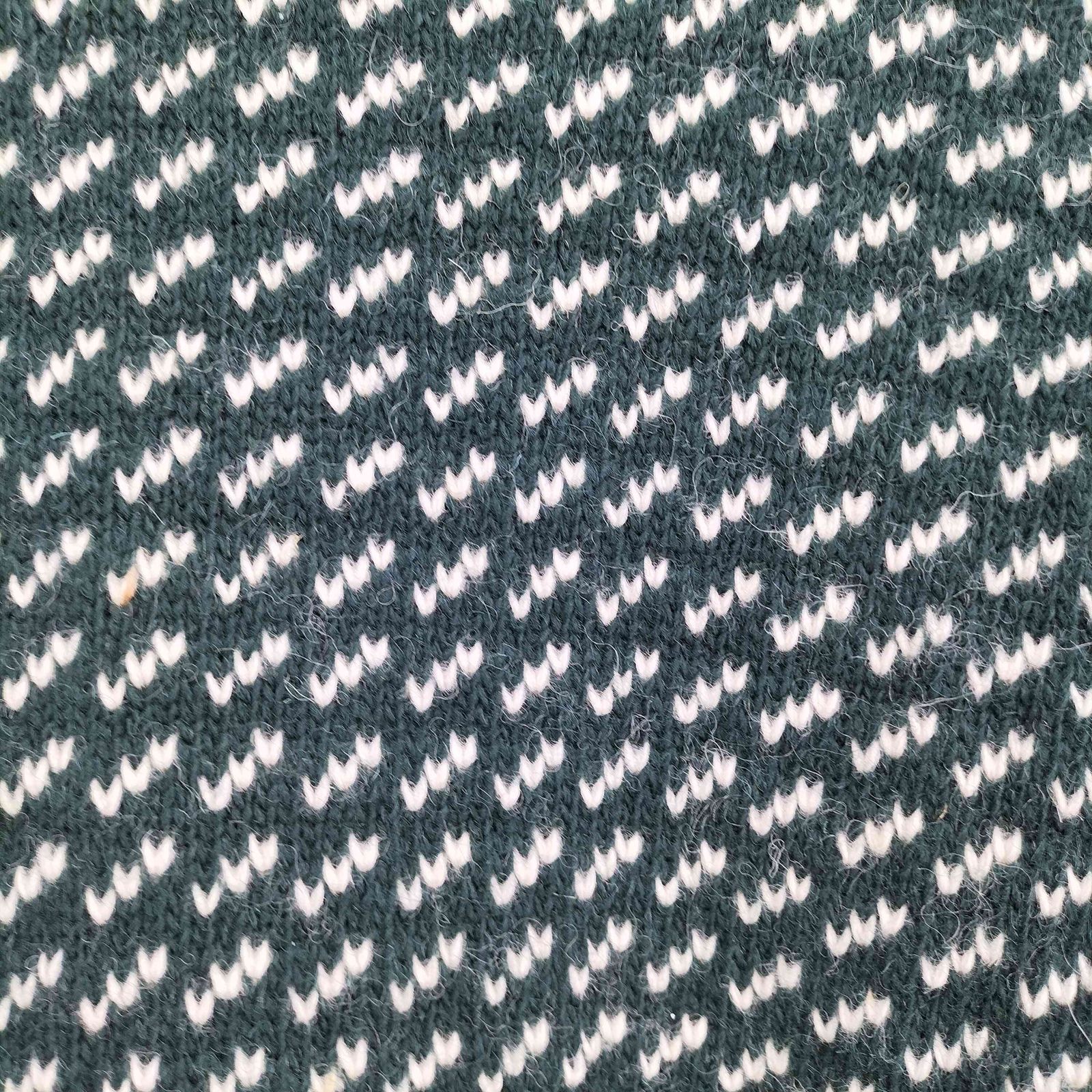 Roots ニット バーズアイニット Roots ニット バーズアイニット