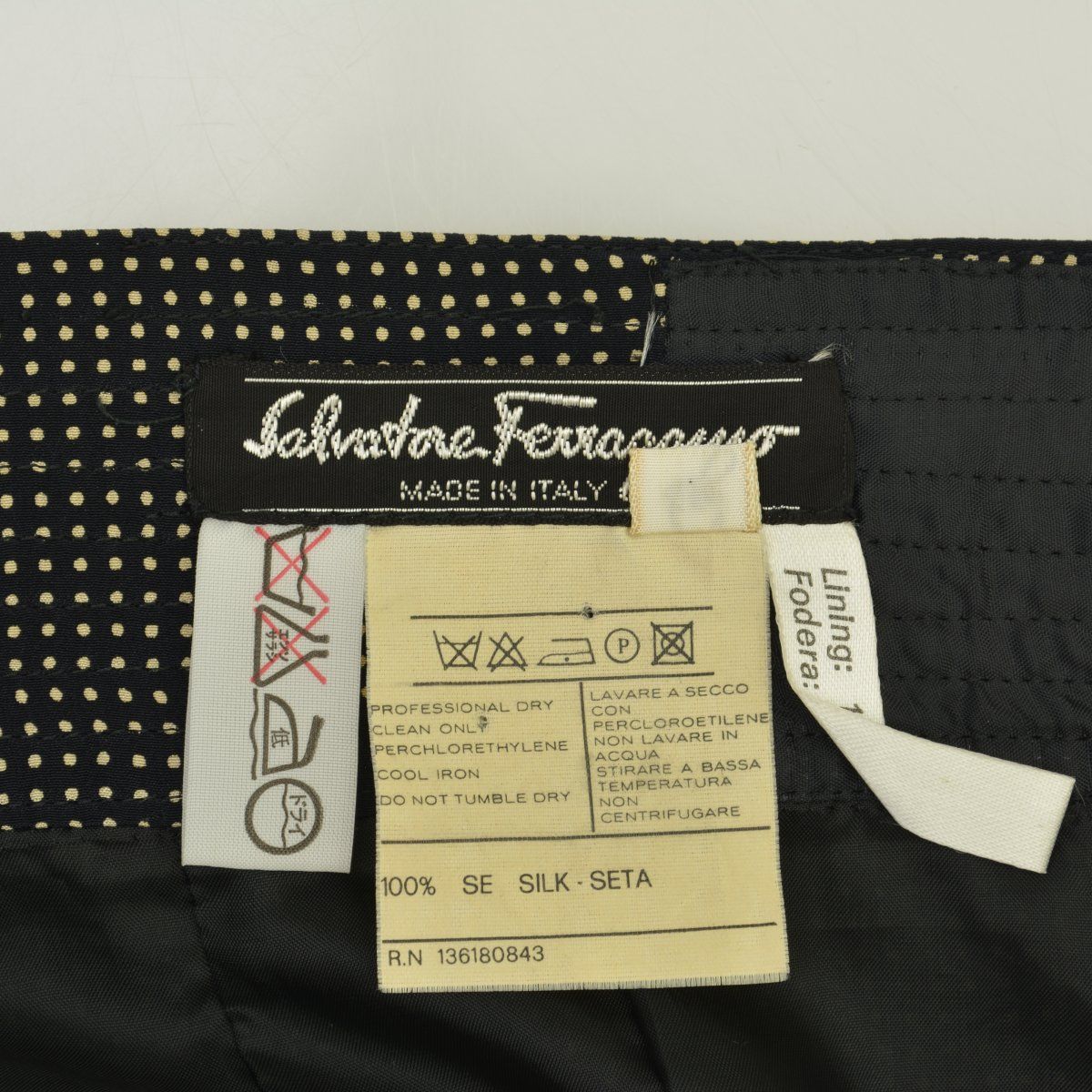 SalvatoreFerragamo OLD