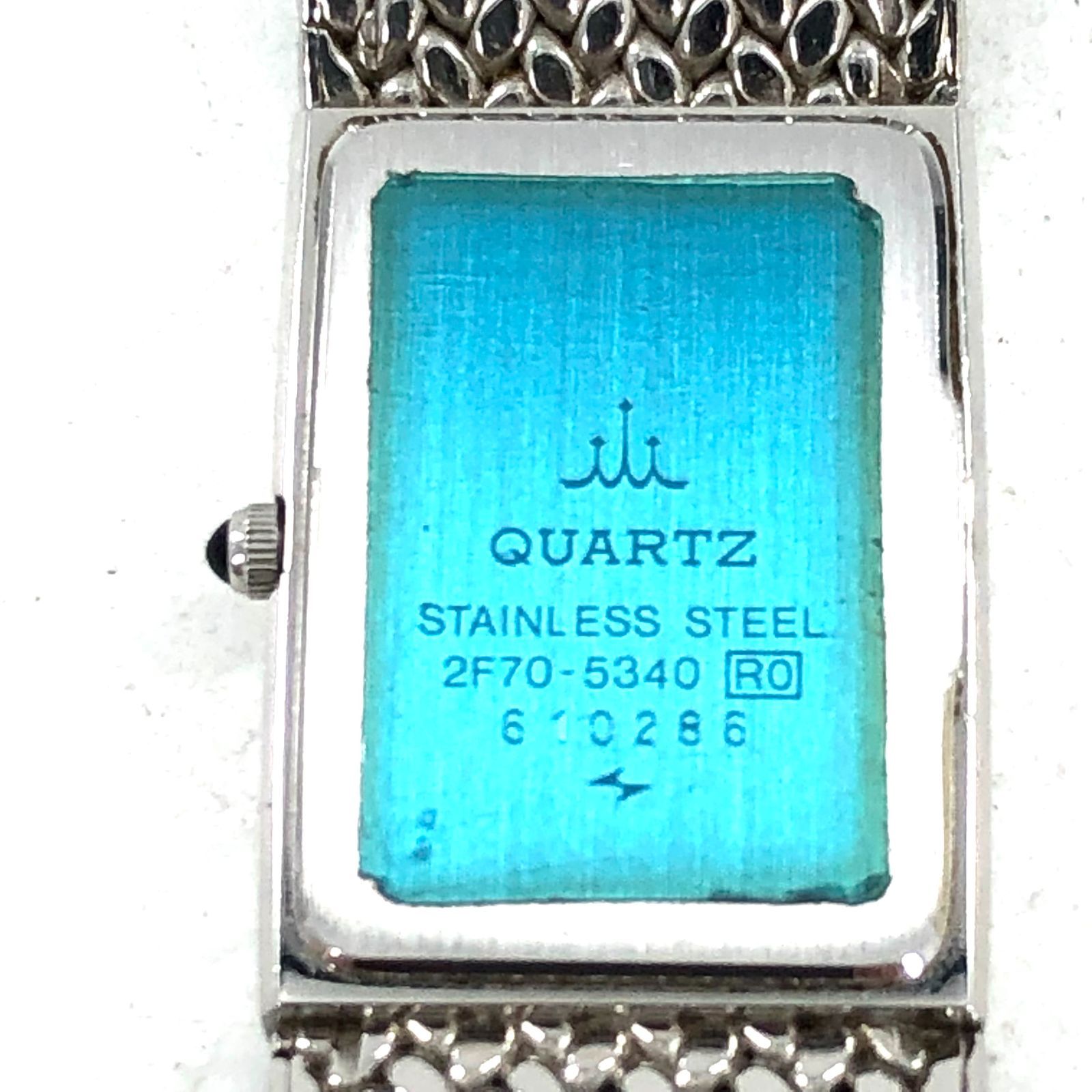 セイコー クレドール 2F70-5340 レディース 楽天市場】【ウォッチ】SEIKO セイコー CREDOR クレドール