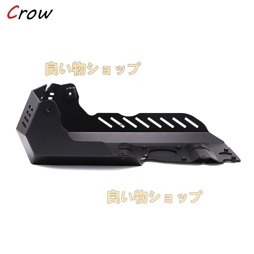 エンジンプレート ガード カバー シャーシ Harley ハーレー パンアメリカ1250 RA1250 S 2021-2025 アルミ BILLOVLOGS_CO_UK