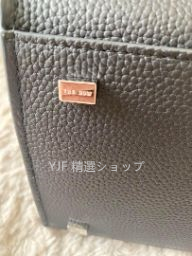 新品、THE ROW Margaux10 ザロウ マルゴー ハンド バッグ バッグ ショルダーバッグ