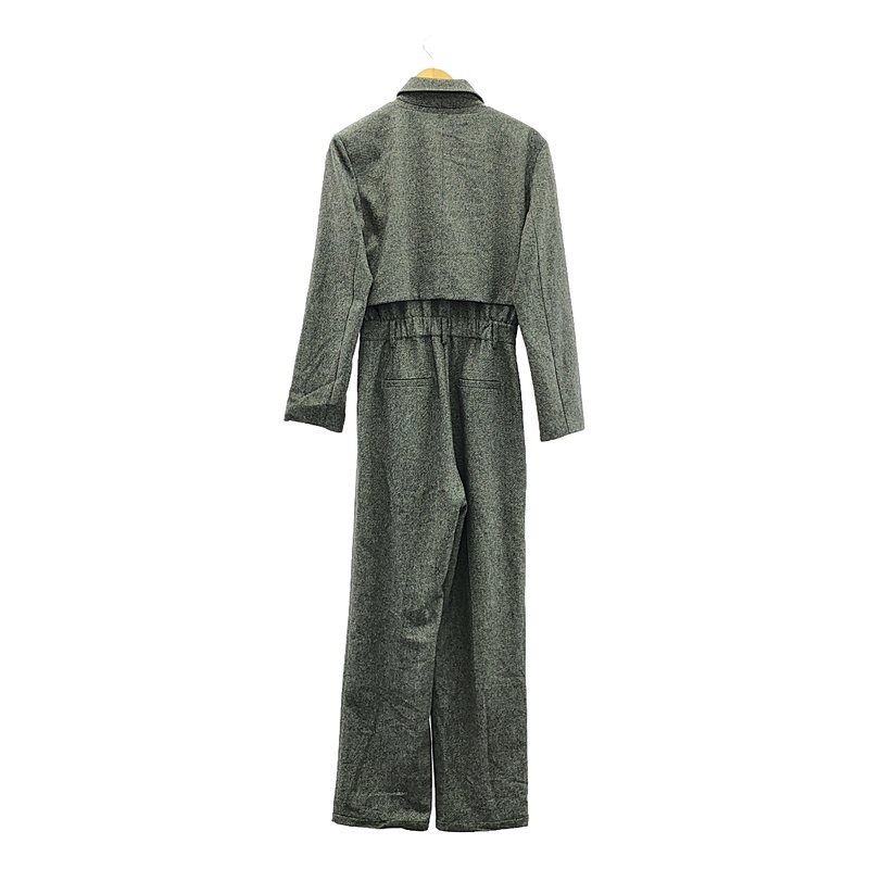 SeaRoomlynn × 伊原葵　COELIE collabジャケット M SeaRoomlynn / シールームリン | × 伊原葵 COELIE collab jacket