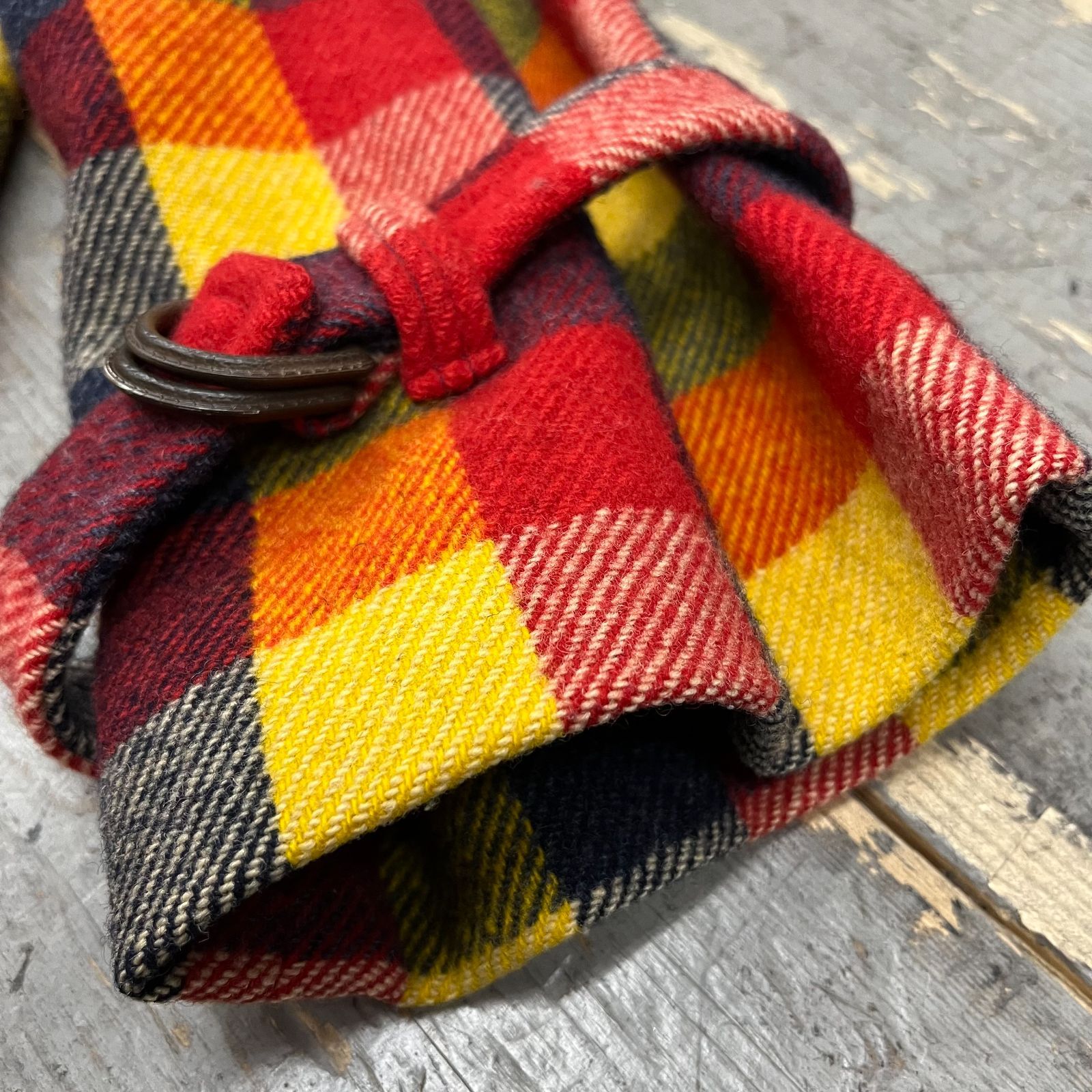 PENDLETON ペンドルトン USA製 70～80's ヴィンテージ ウール