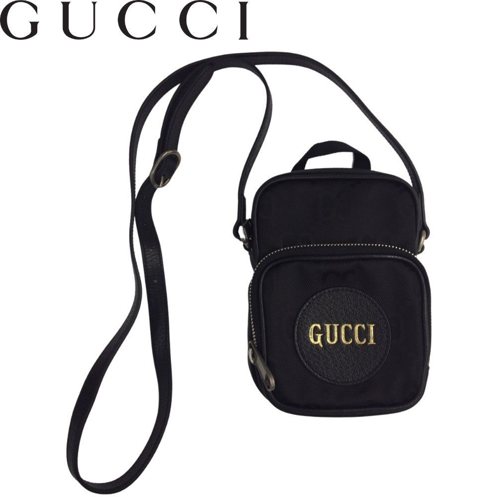 GUCCI グッチ GUCCI OFF THE GRID ショルダーバッグ - 【BSE公式