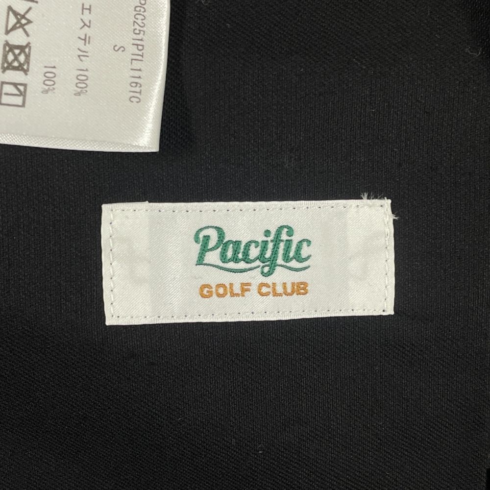 パシフィックゴルフクラブ Pacific Pacific GOLF CLUB パシフィック