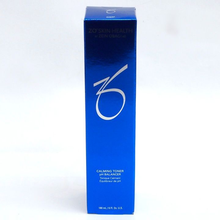 ゼオスキン　バランサートナー＆ミラミンセット【新品未開封】 ゼオスキン ZO Skin Health バランサートナー新品未開封 ゼオスキン