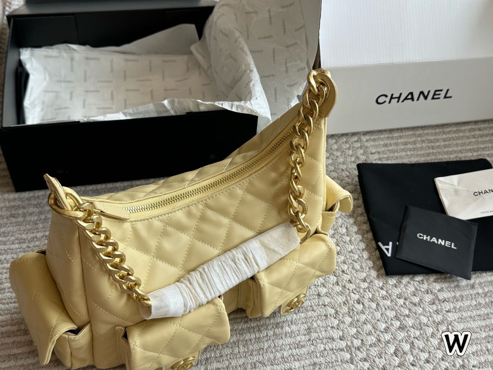 Chanel ヴィンテージ