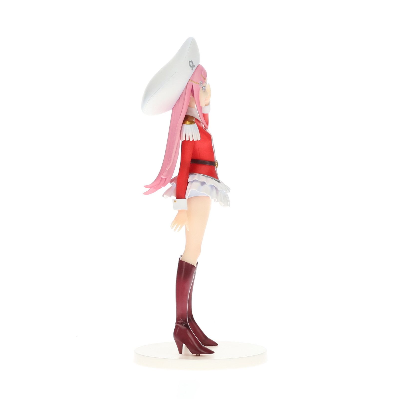 交響詩篇エウレカセブン ハイエボリューション アネモネ　フィギュア ANEMONE/交響詩篇エウレカセブン ハイエボリューション アクリル