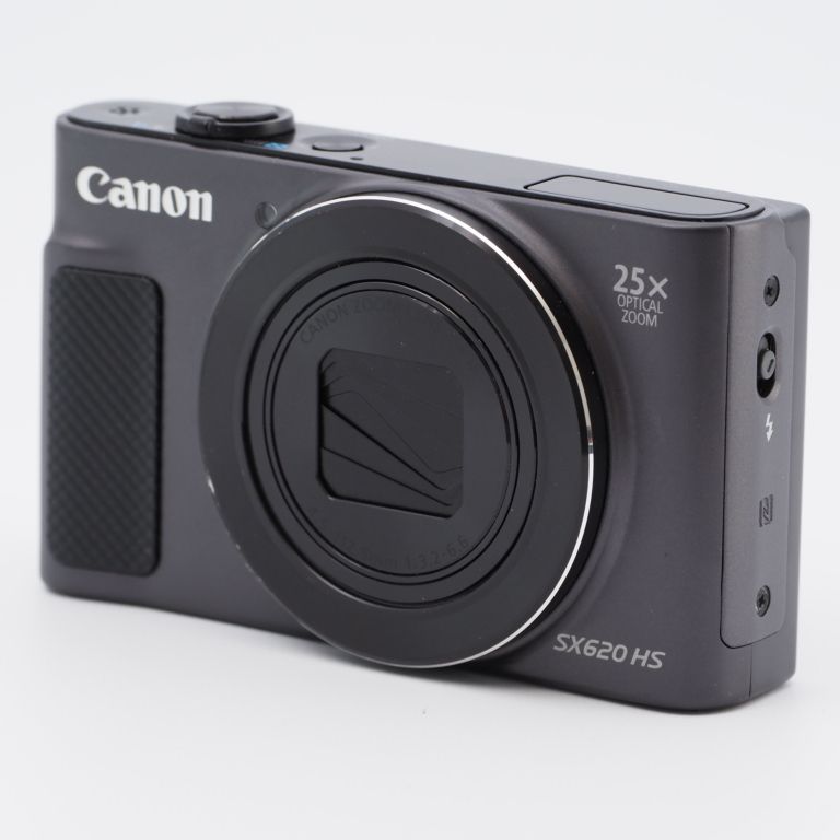 Canon キヤノン コンパクトデジタルカメラ PowerShot SX620 HS 